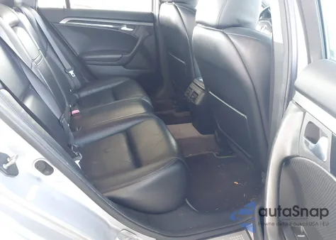 2004 Acura Tl из США, поврежденный, VIN 19UUA66274A060563